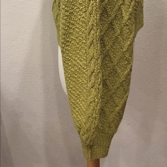 NWT FREE PEOPLE PARFAIT SWEATER SIZE L LARGE $168 - Picture 6 of 8